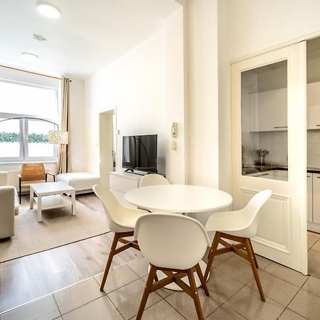 Residence Marteau I-Carapace Bruxelles Ngoại thất bức ảnh
