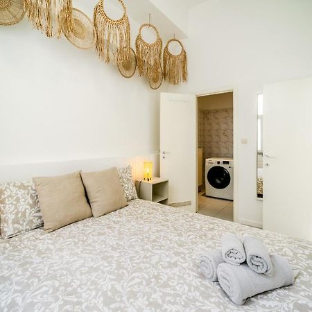 Residence Marteau I-Carapace Bruxelles Ngoại thất bức ảnh