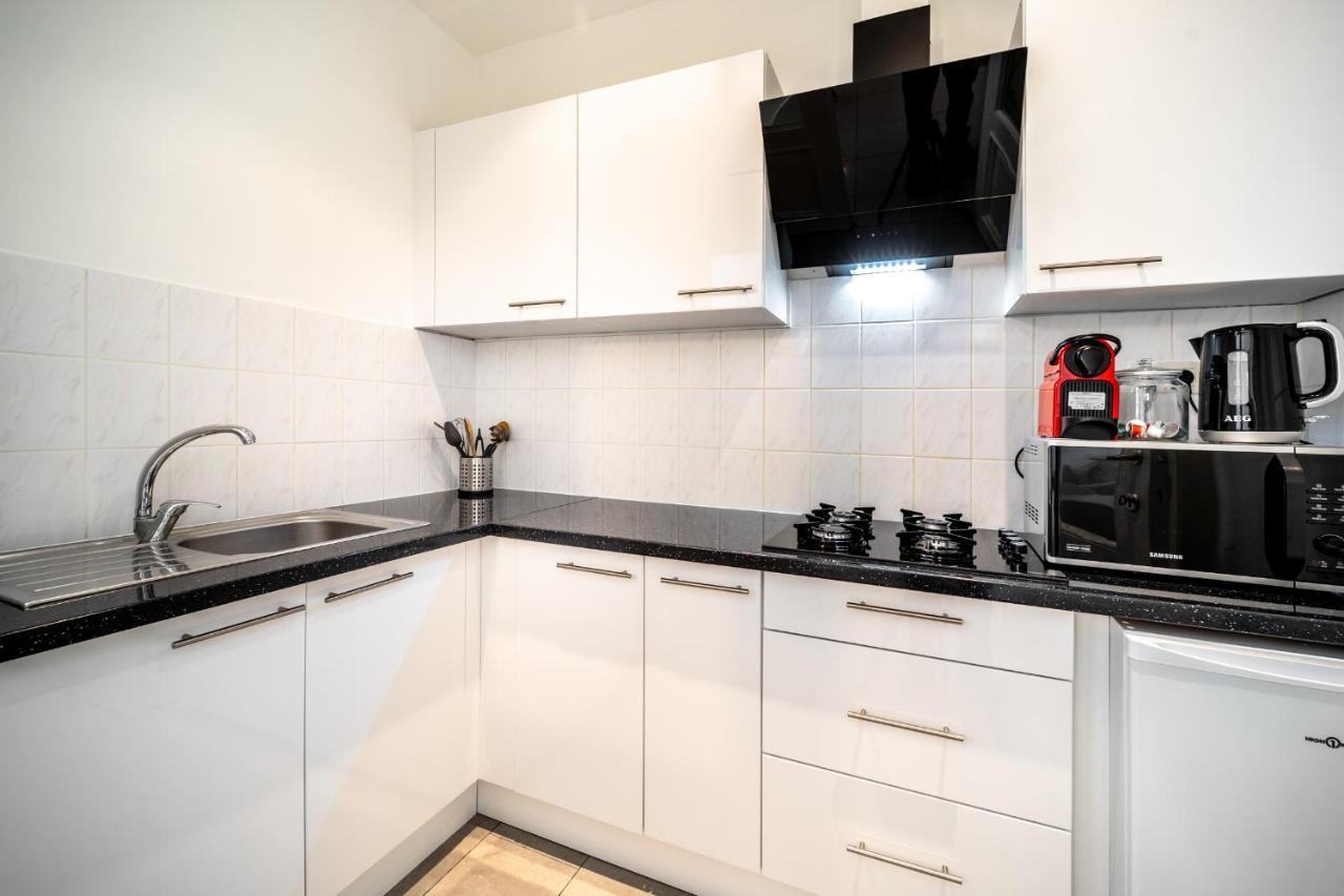 Residence Marteau I-Carapace Bruxelles Ngoại thất bức ảnh
