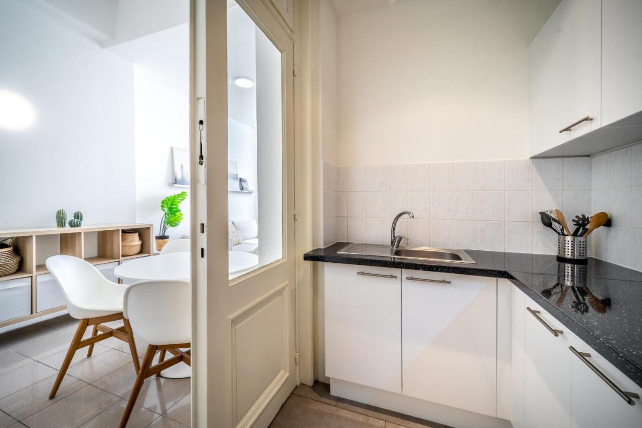 Residence Marteau I-Carapace Bruxelles Ngoại thất bức ảnh