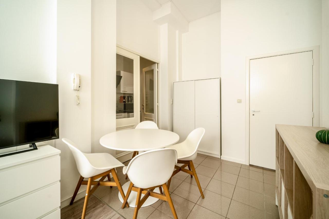 Residence Marteau I-Carapace Bruxelles Ngoại thất bức ảnh