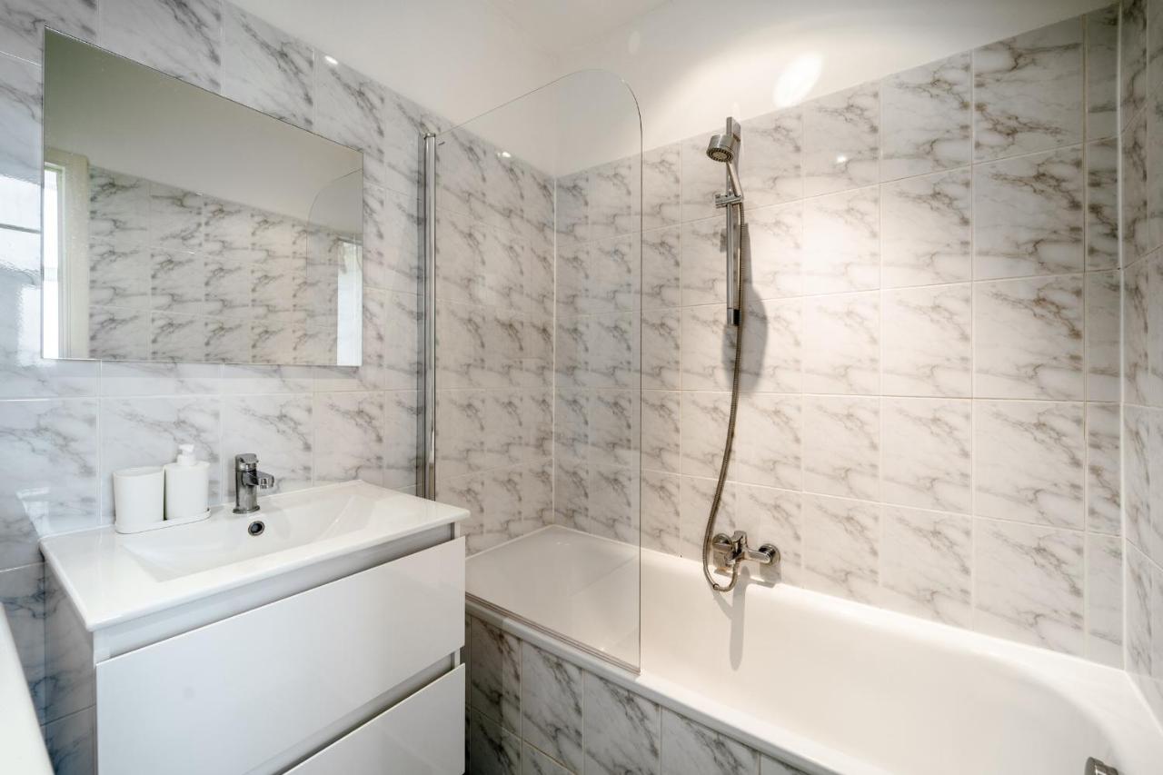 Residence Marteau I-Carapace Bruxelles Ngoại thất bức ảnh