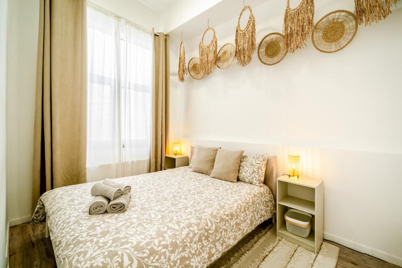 Residence Marteau I-Carapace Bruxelles Ngoại thất bức ảnh